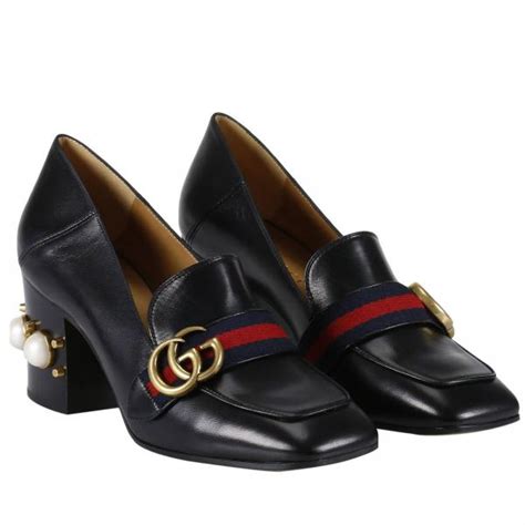 scarpe mocassino modello gucci|Scarpe da donna Gucci .